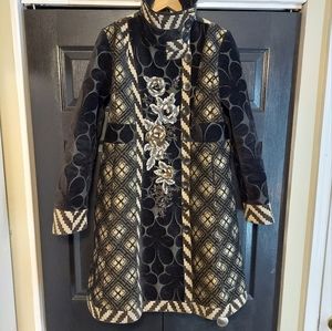 Desigual - Telma Coat - Size: 44